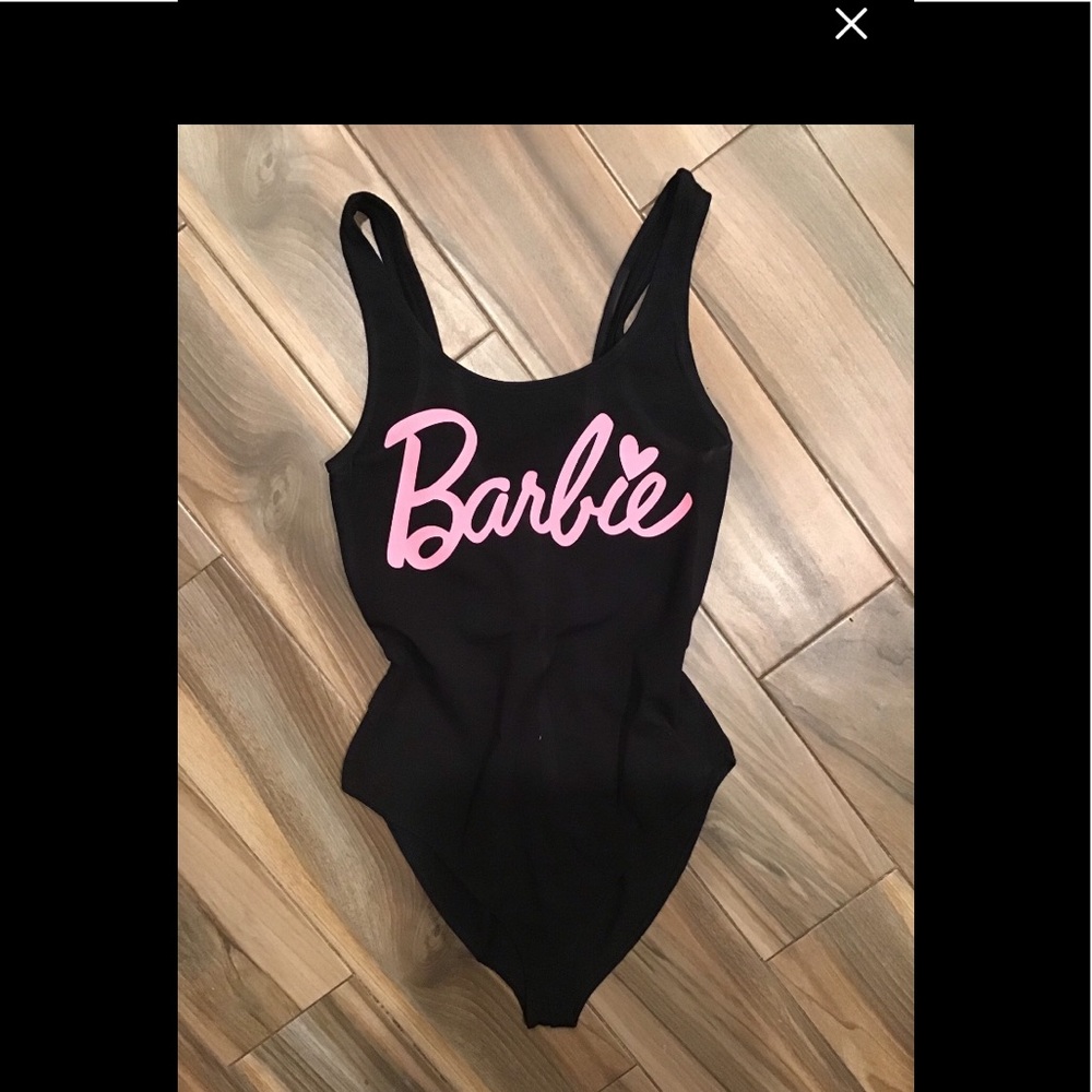 Women’s bodysuit